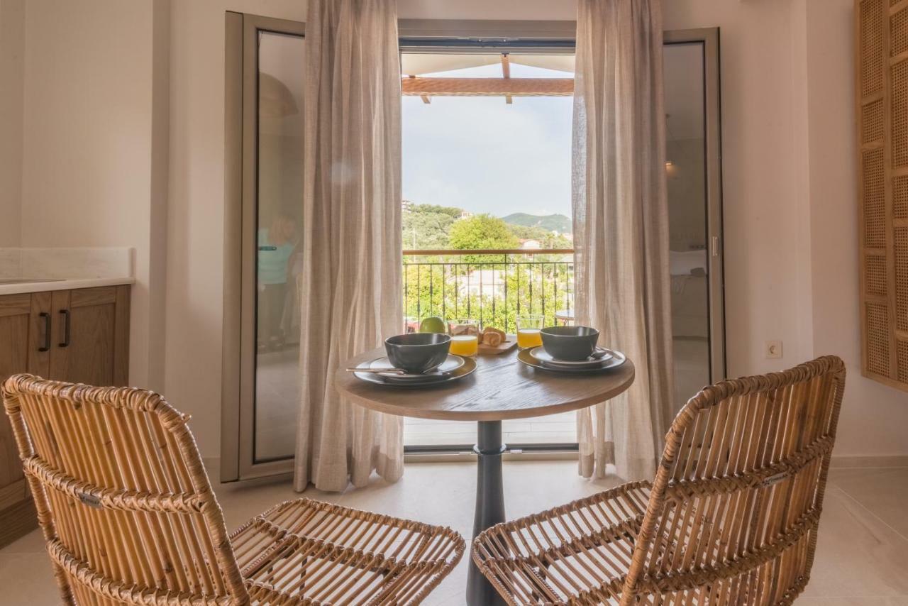 Perla Luxury Living Apartment
